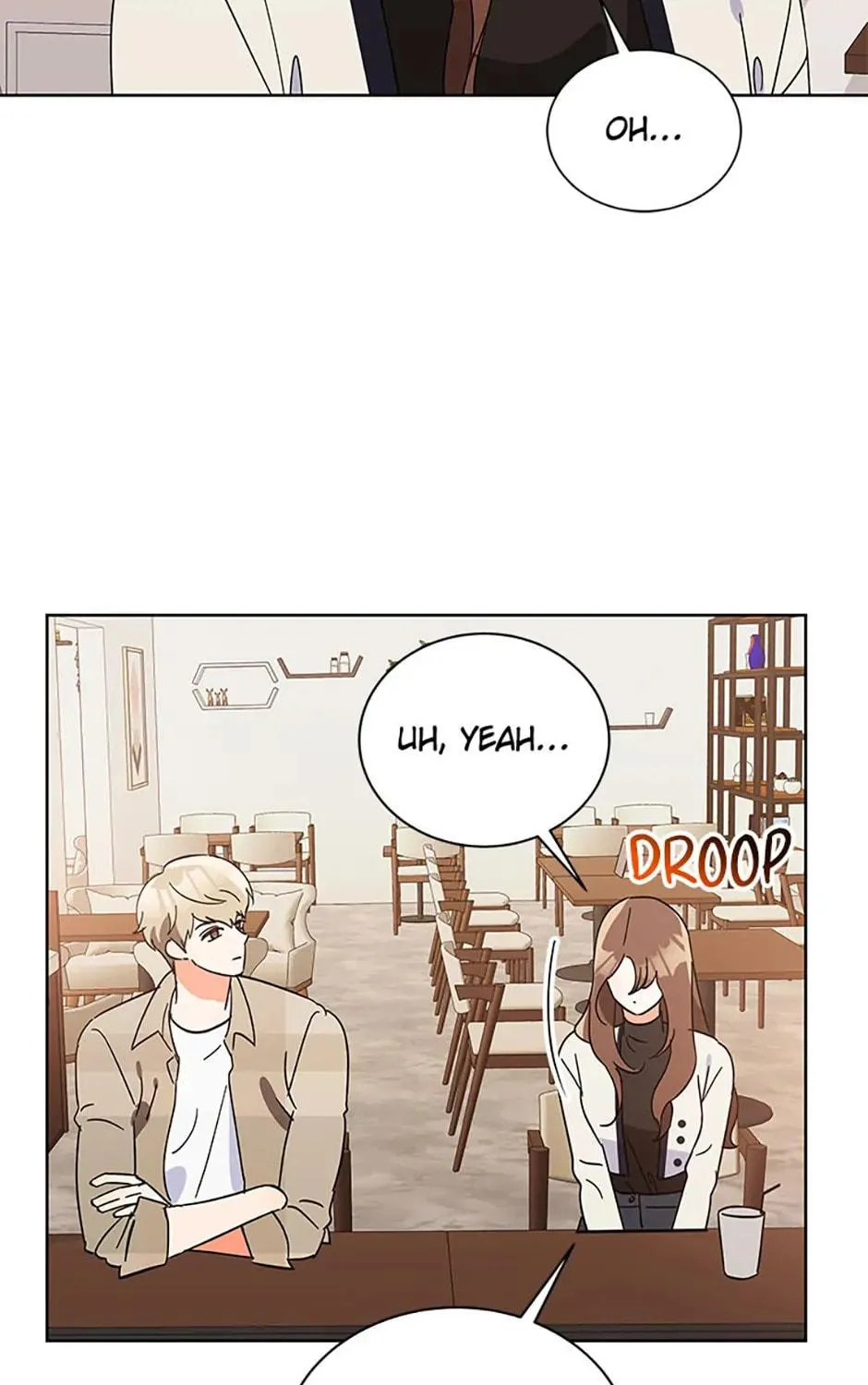 Read Please Divorce Me chapter 8 image 92 on Lezhin
