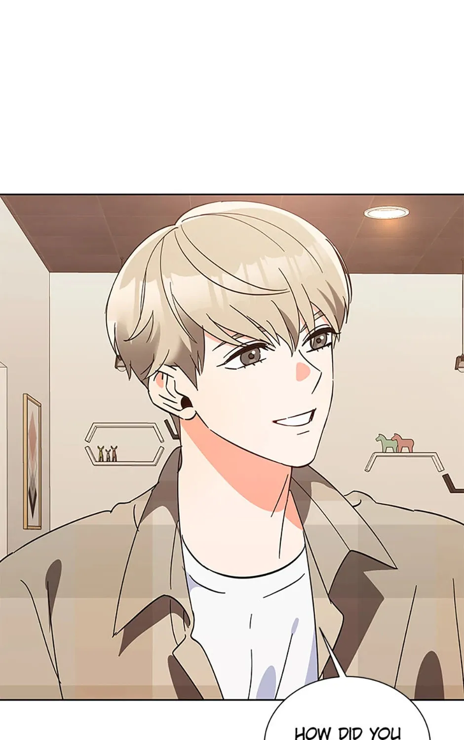 Read Please Divorce Me chapter 8 image 94 on Lezhin