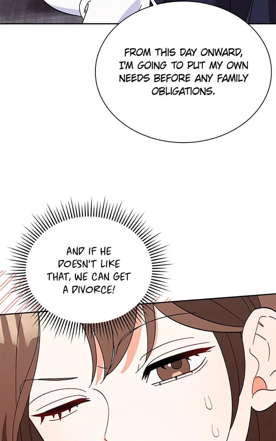 Read Please Divorce Me chapter 9 image 102 on Lezhin