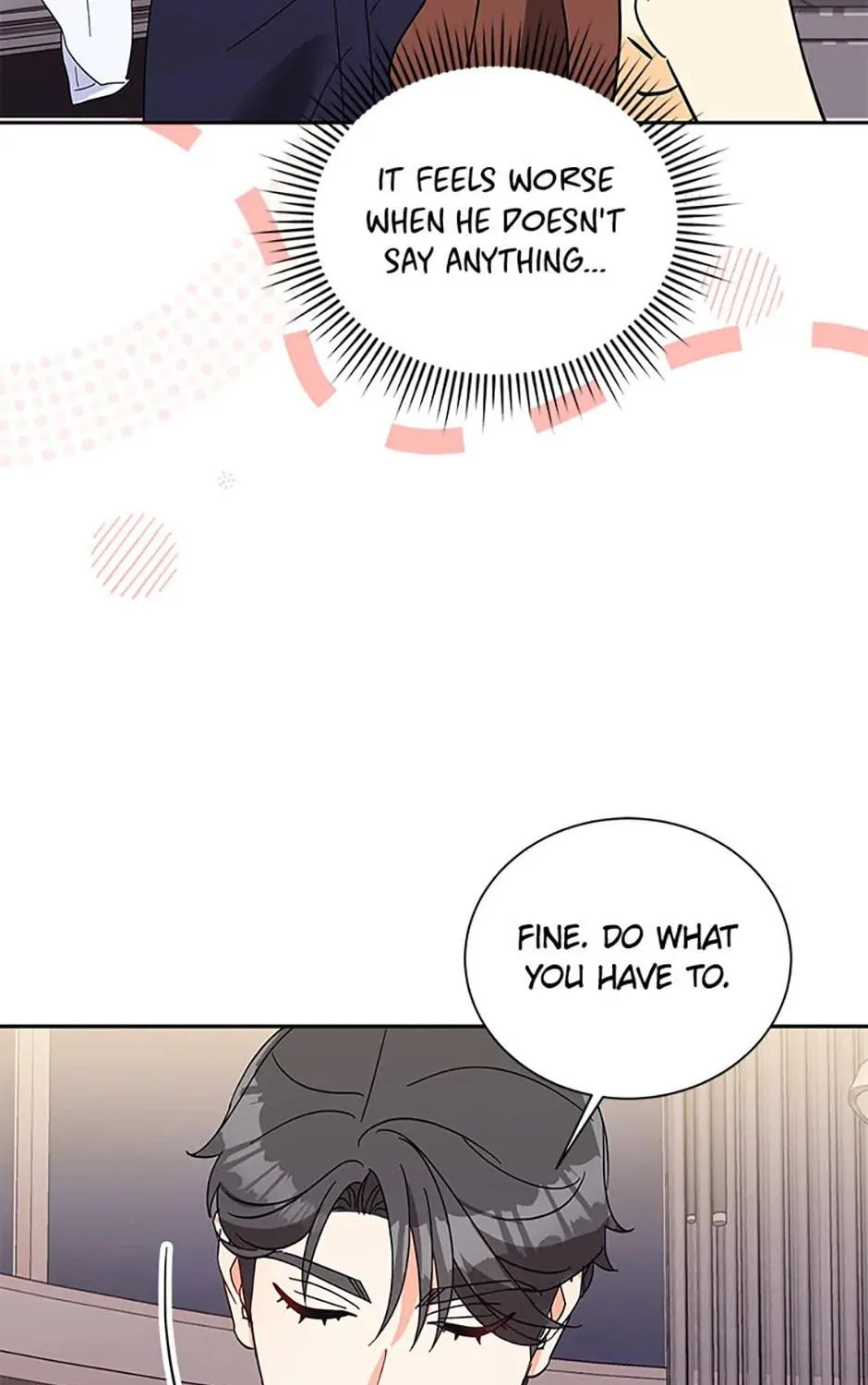 Read Please Divorce Me chapter 9 image 106 on Lezhin