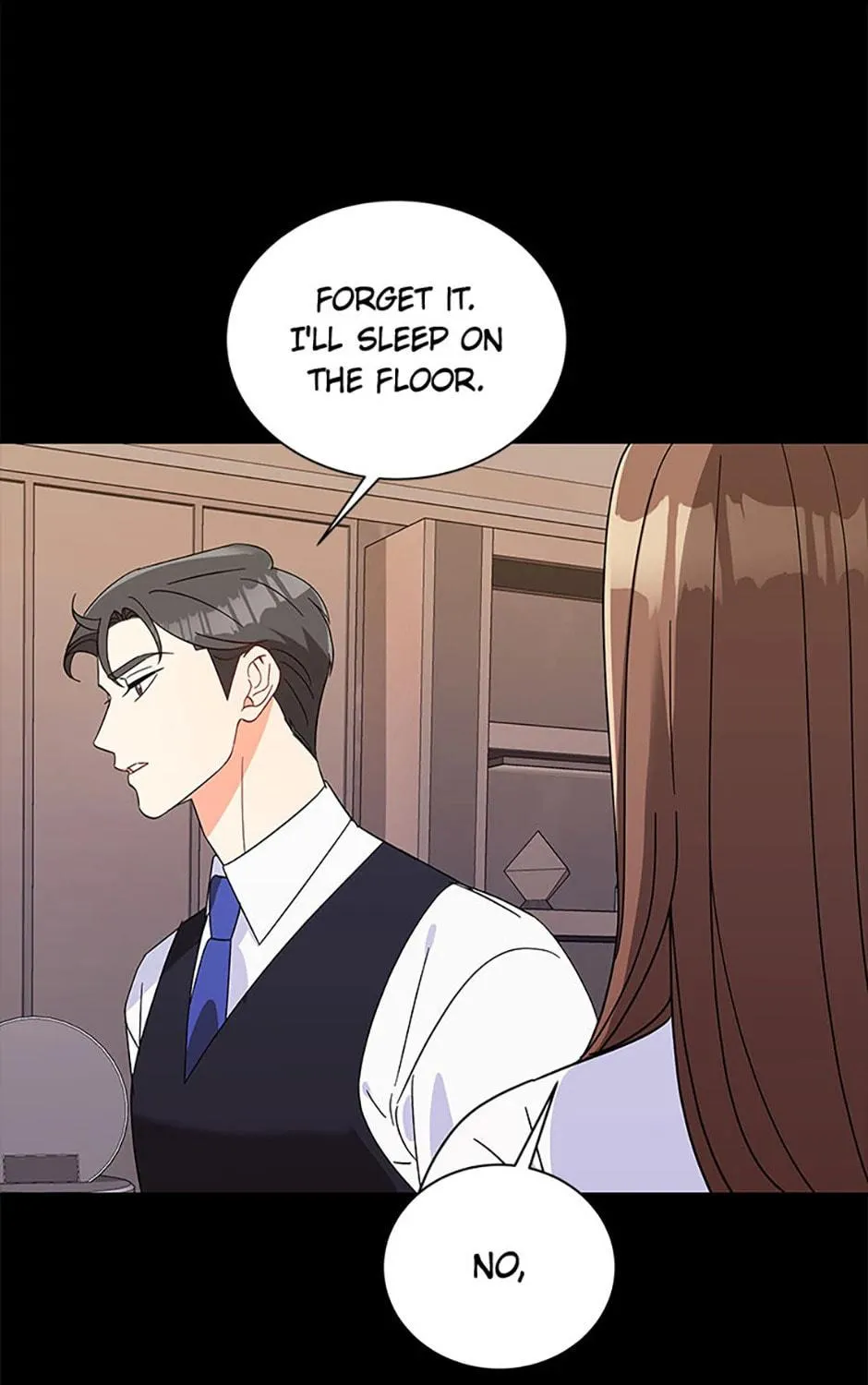 Read Please Divorce Me chapter 9 image 118 on Lezhin