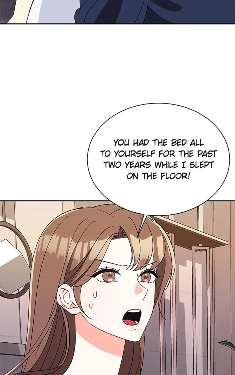 Read Please Divorce Me chapter 9 image 126 on Lezhin