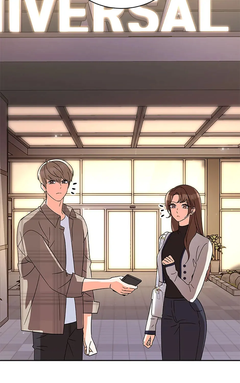 Read Please Divorce Me chapter 9 image 14 on Lezhin
