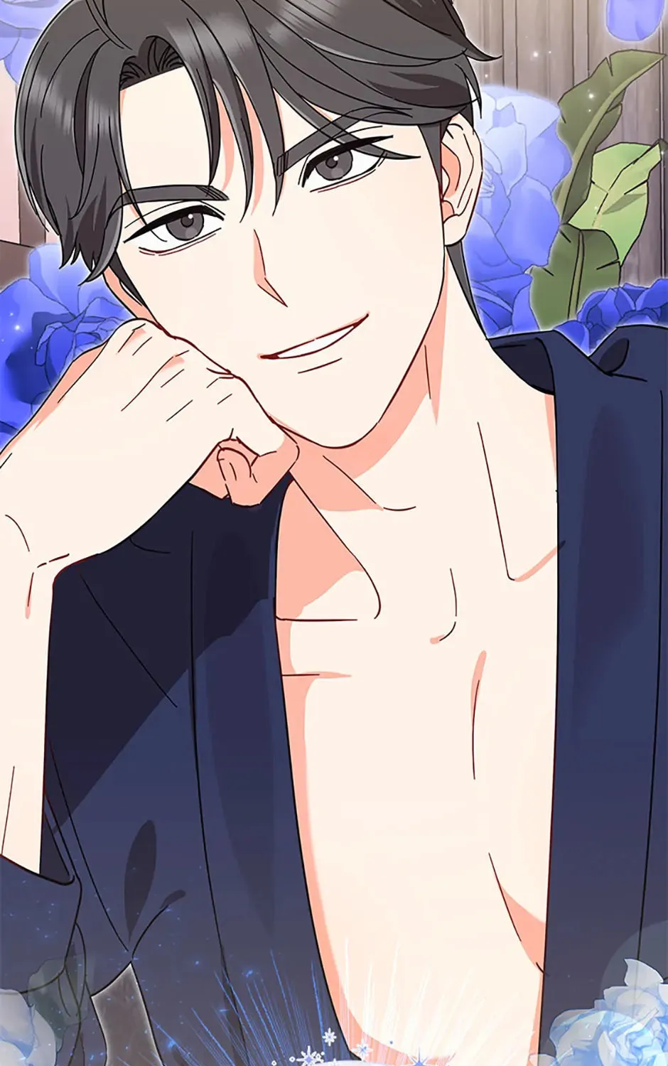 Read Please Divorce Me chapter 9 image 152 on Lezhin