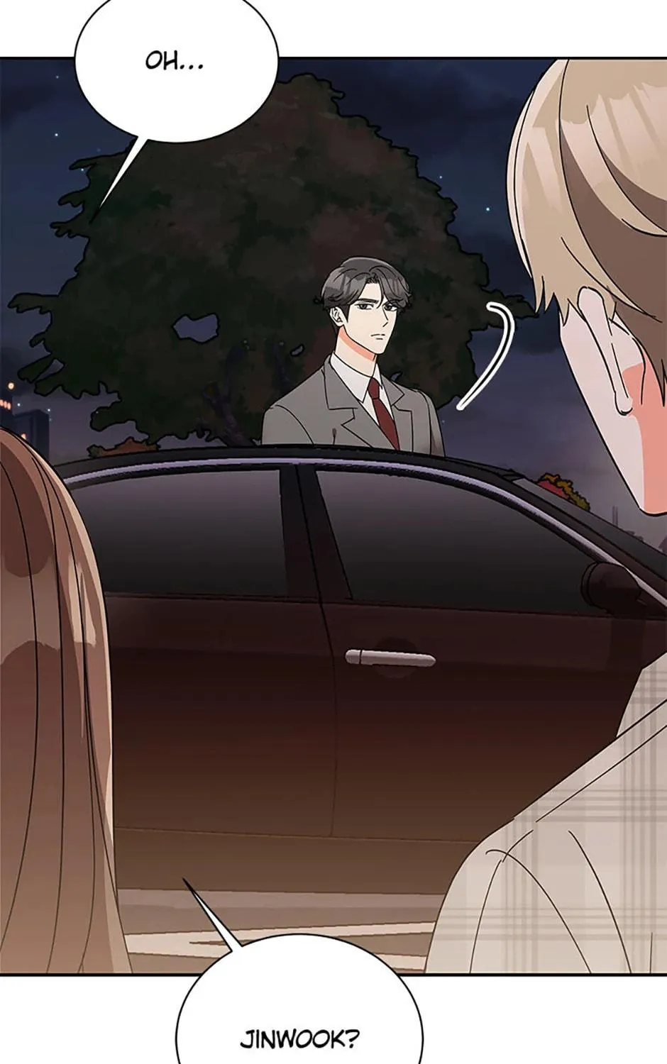 Read Please Divorce Me chapter 9 image 16 on Lezhin