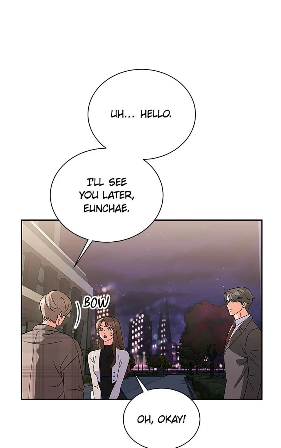 Read Please Divorce Me chapter 9 image 18 on Lezhin