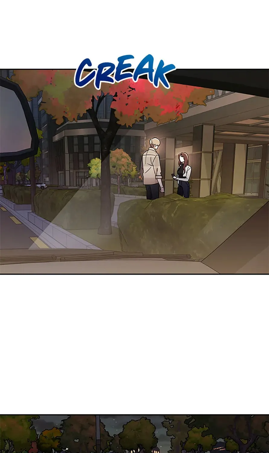 Read Please Divorce Me chapter 9 image 2 on Lezhin