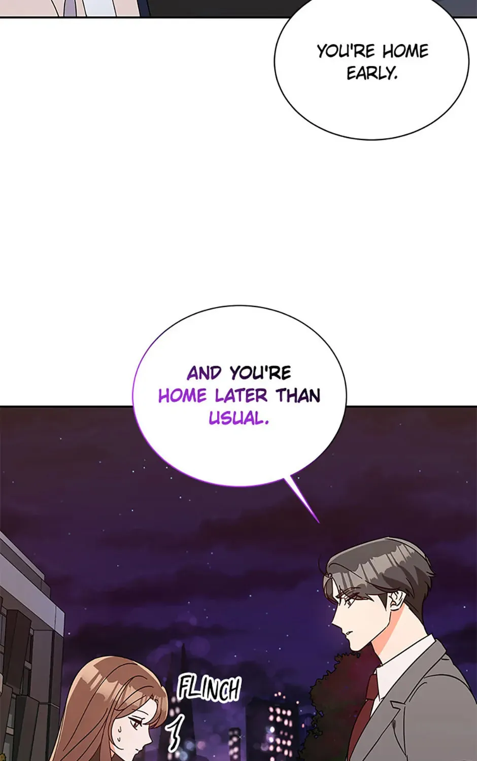 Read Please Divorce Me chapter 9 image 26 on Lezhin