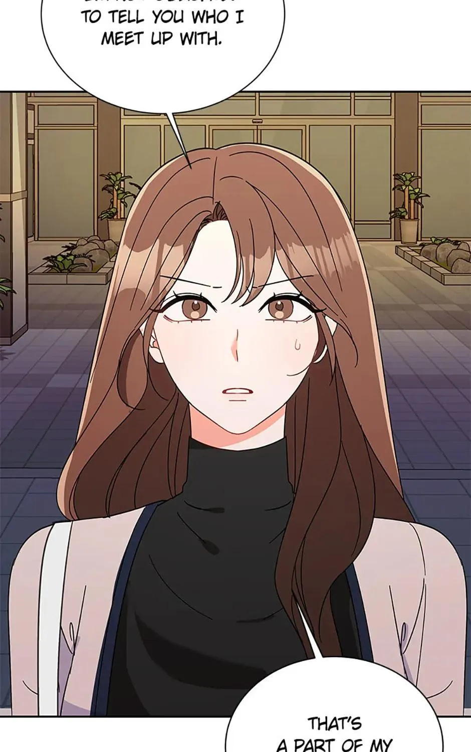 Read Please Divorce Me chapter 9 image 38 on Lezhin