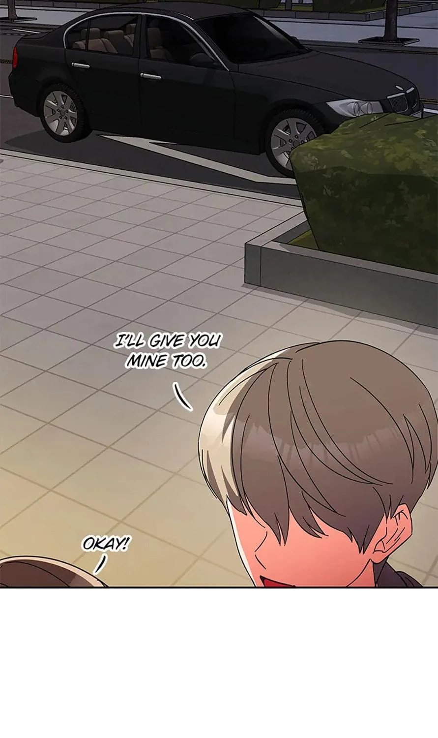 Read Please Divorce Me chapter 9 image 4 on Lezhin