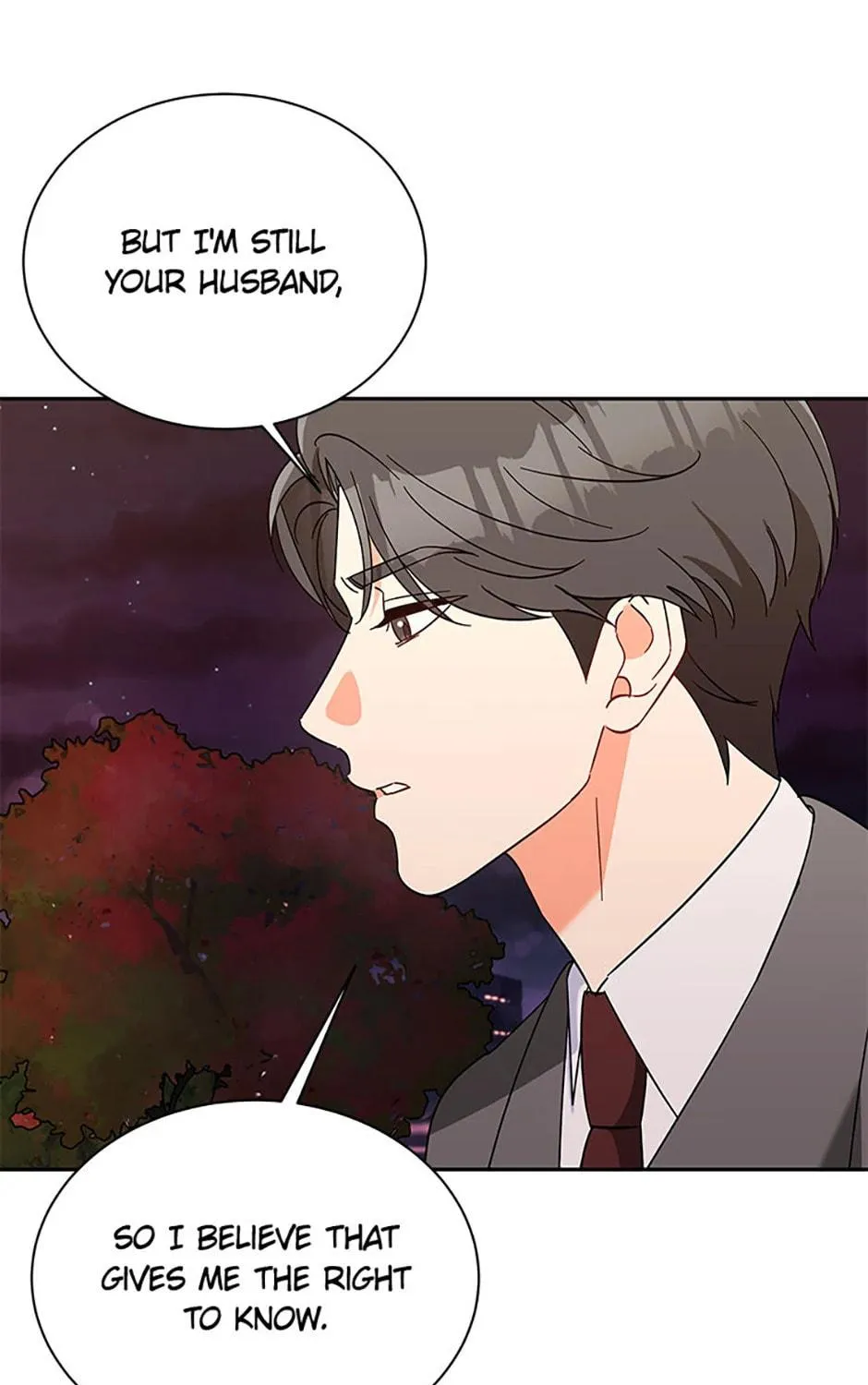 Read Please Divorce Me chapter 9 image 40 on Lezhin