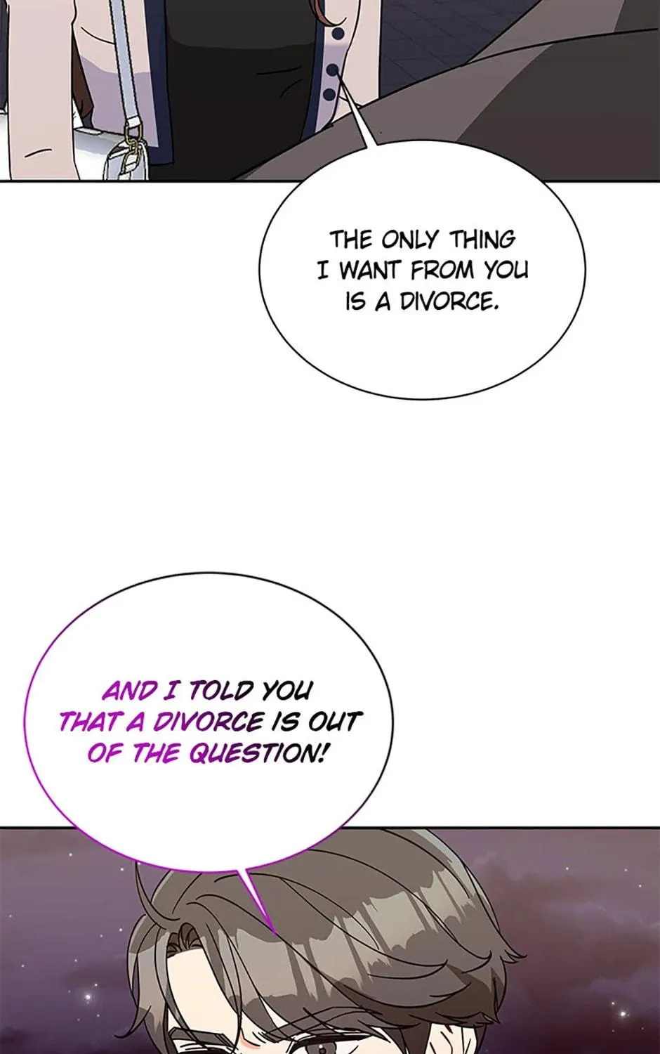 Read Please Divorce Me chapter 9 image 52 on Lezhin