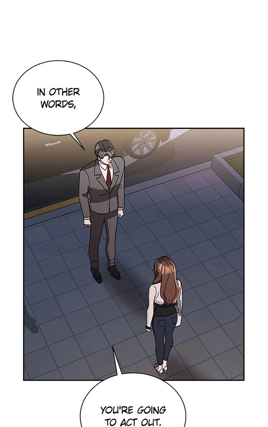 Read Please Divorce Me chapter 9 image 64 on Lezhin