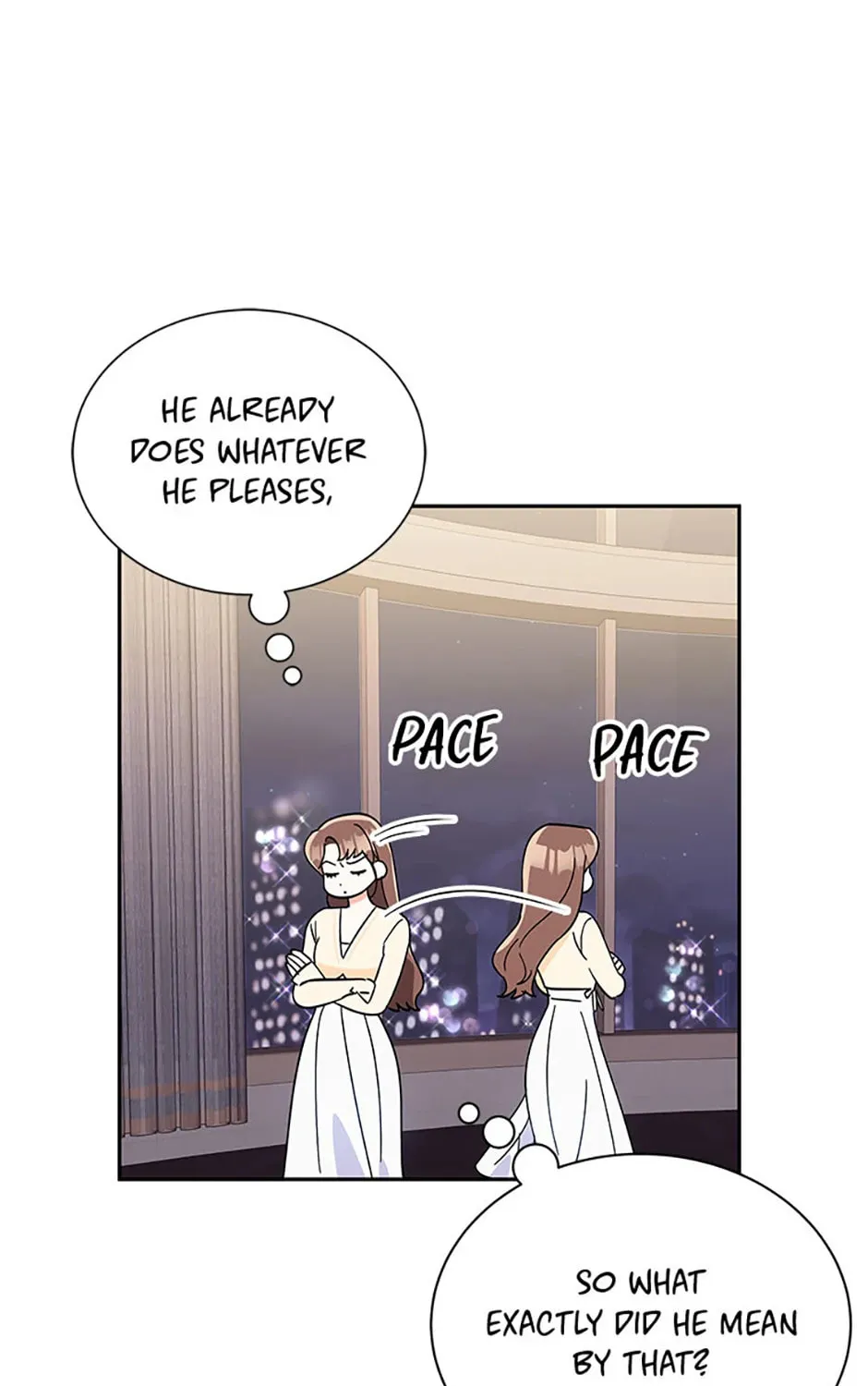 Read Please Divorce Me chapter 9 image 80 on Lezhin