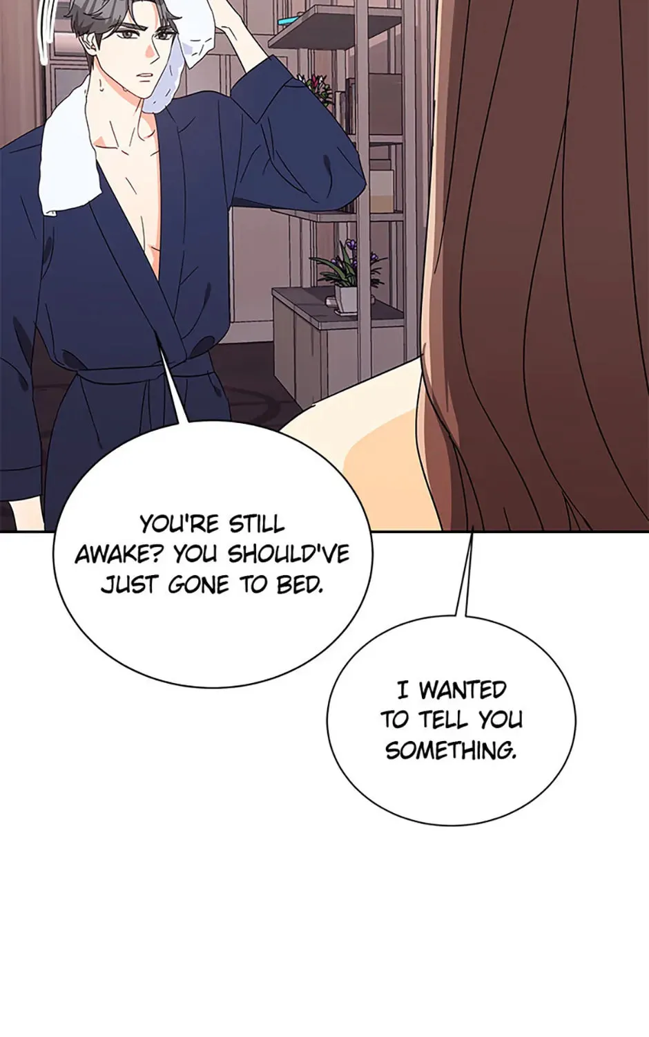 Read Please Divorce Me chapter 9 image 84 on Lezhin
