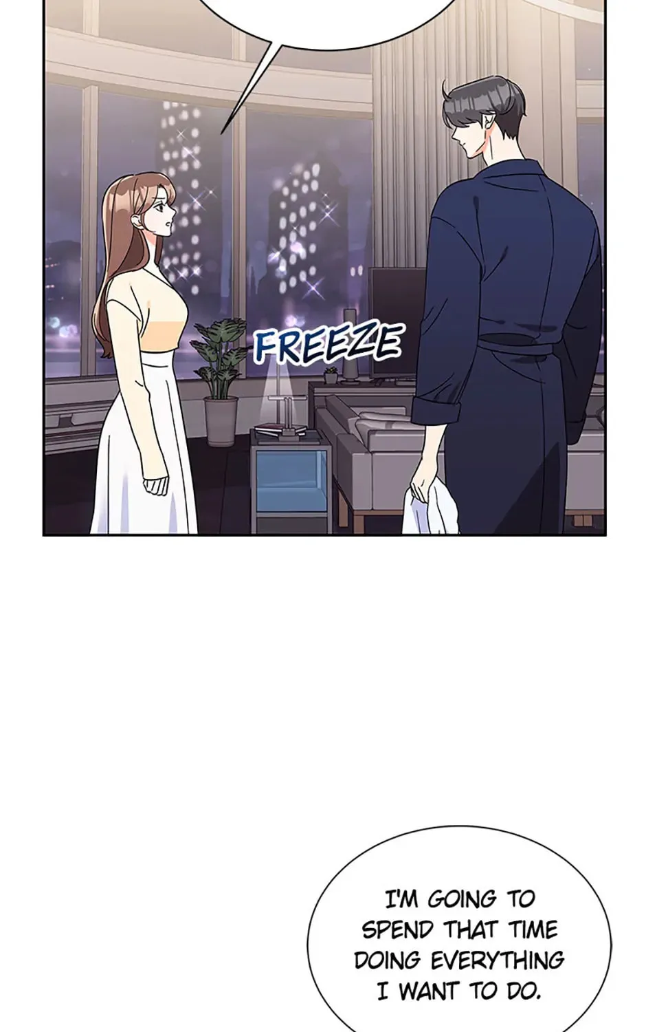 Read Please Divorce Me chapter 9 image 86 on Lezhin
