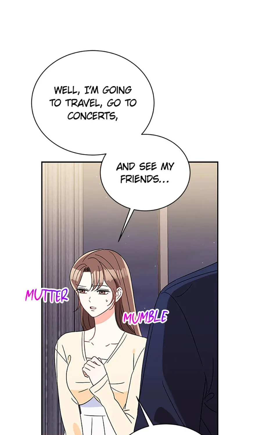 Read Please Divorce Me chapter 9 image 90 on Lezhin