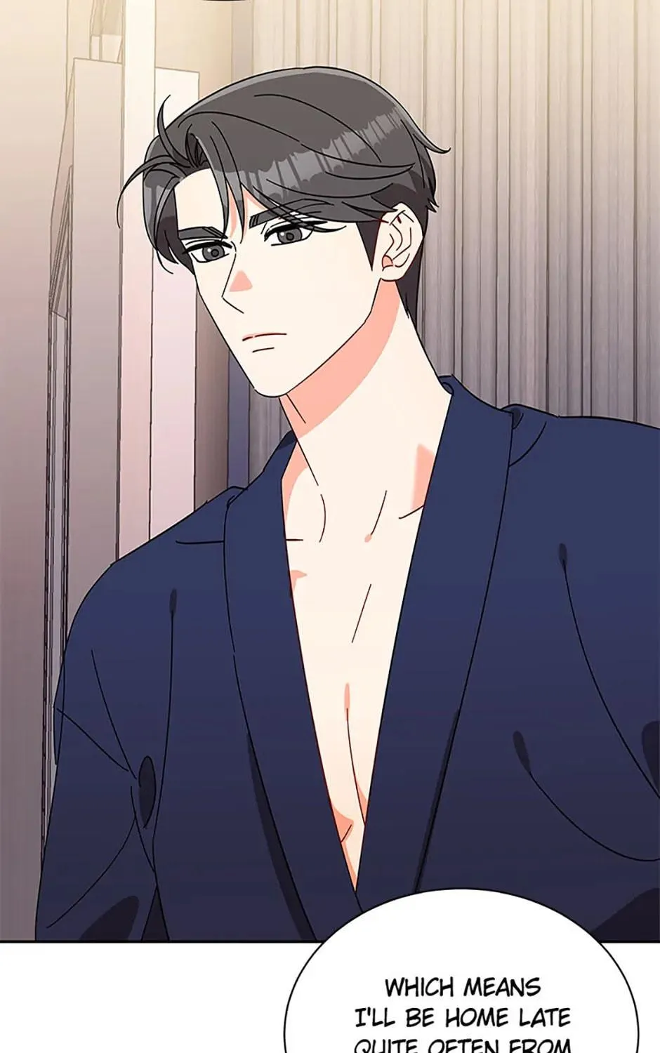 Read Please Divorce Me chapter 9 image 98 on Lezhin