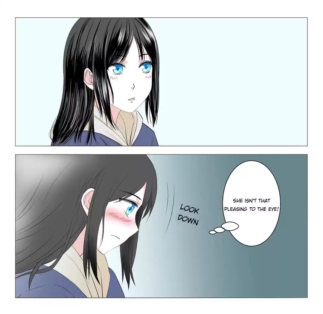 Read Please Do Not chapter 1 image 3 on Lezhin