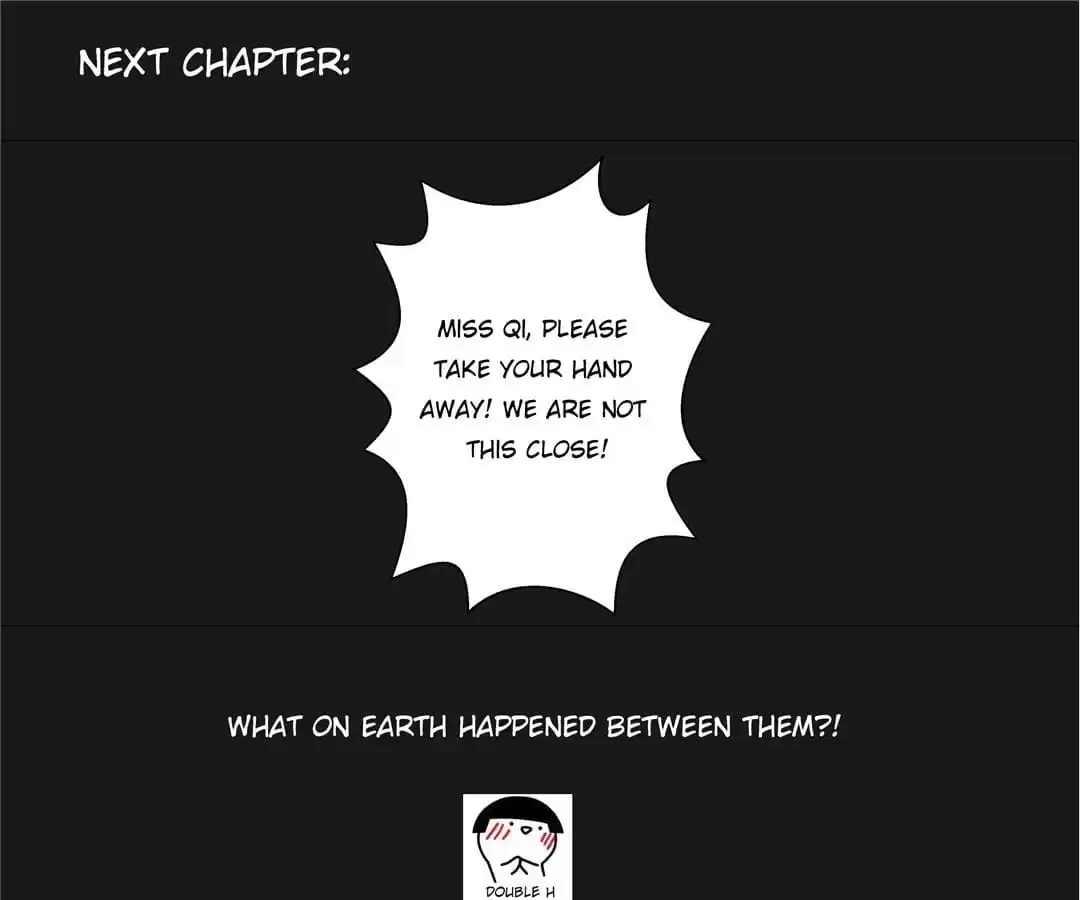Read Please Do Not chapter 11 image 6 on Lezhin