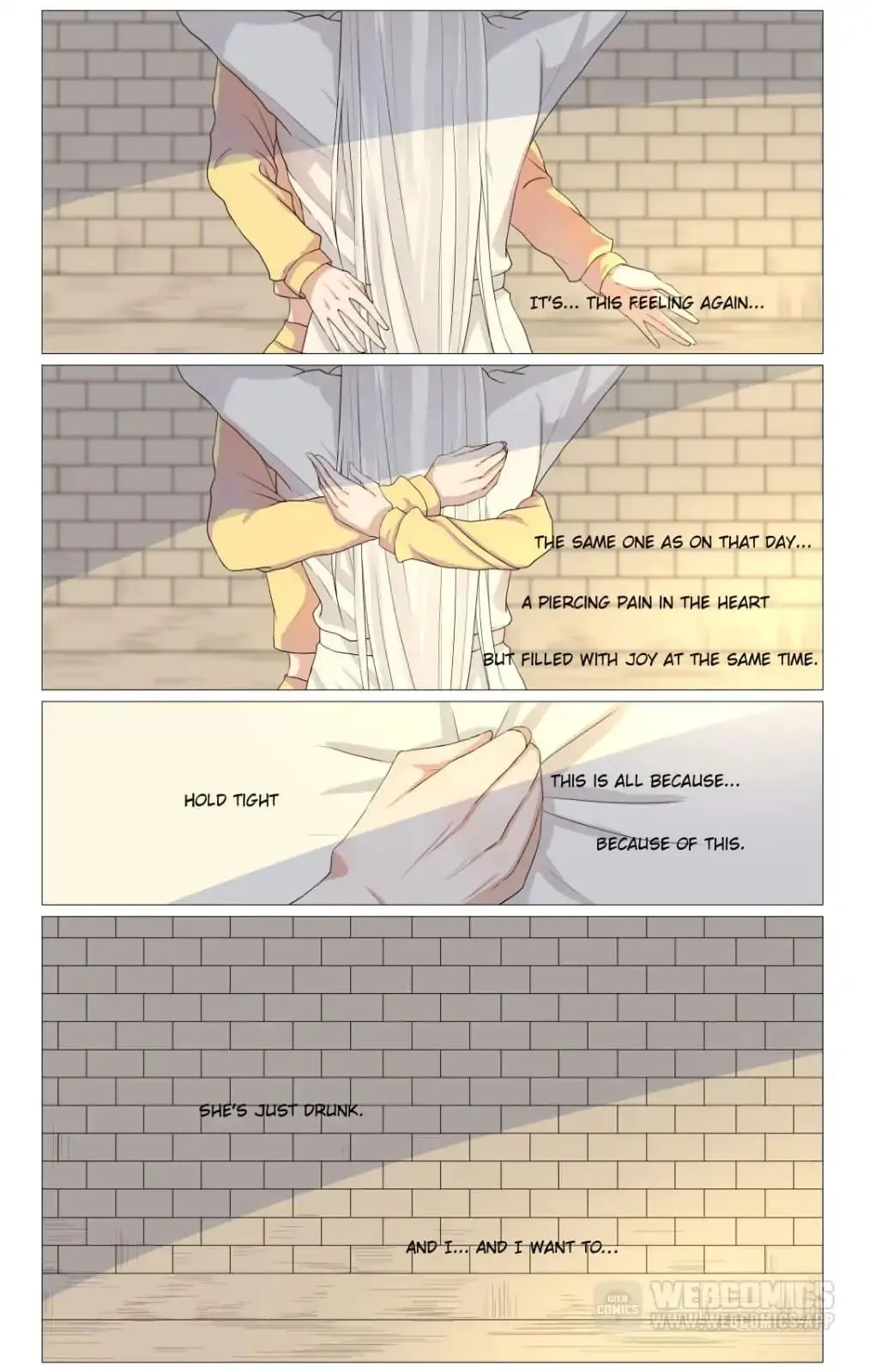 Read Please Do Not chapter 14 image 6 on Lezhin