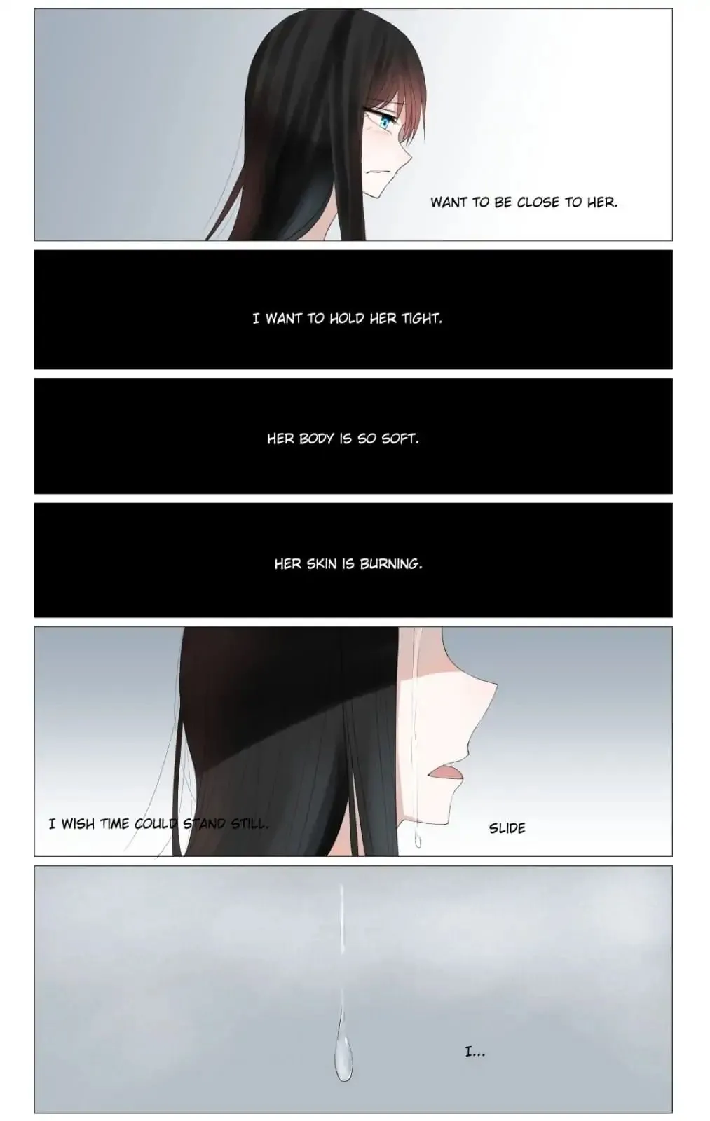 Read Please Do Not chapter 14 image 7 on Lezhin