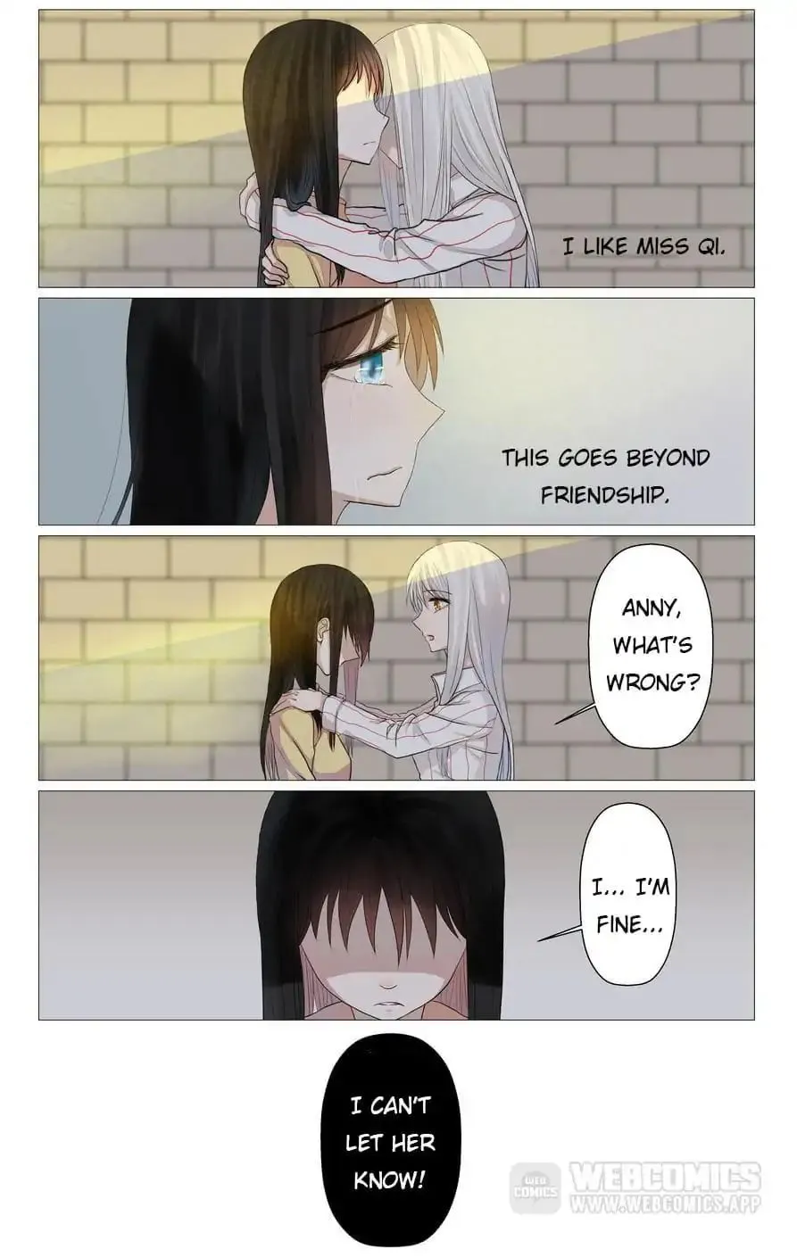 Read Please Do Not chapter 15 image 2 on Lezhin