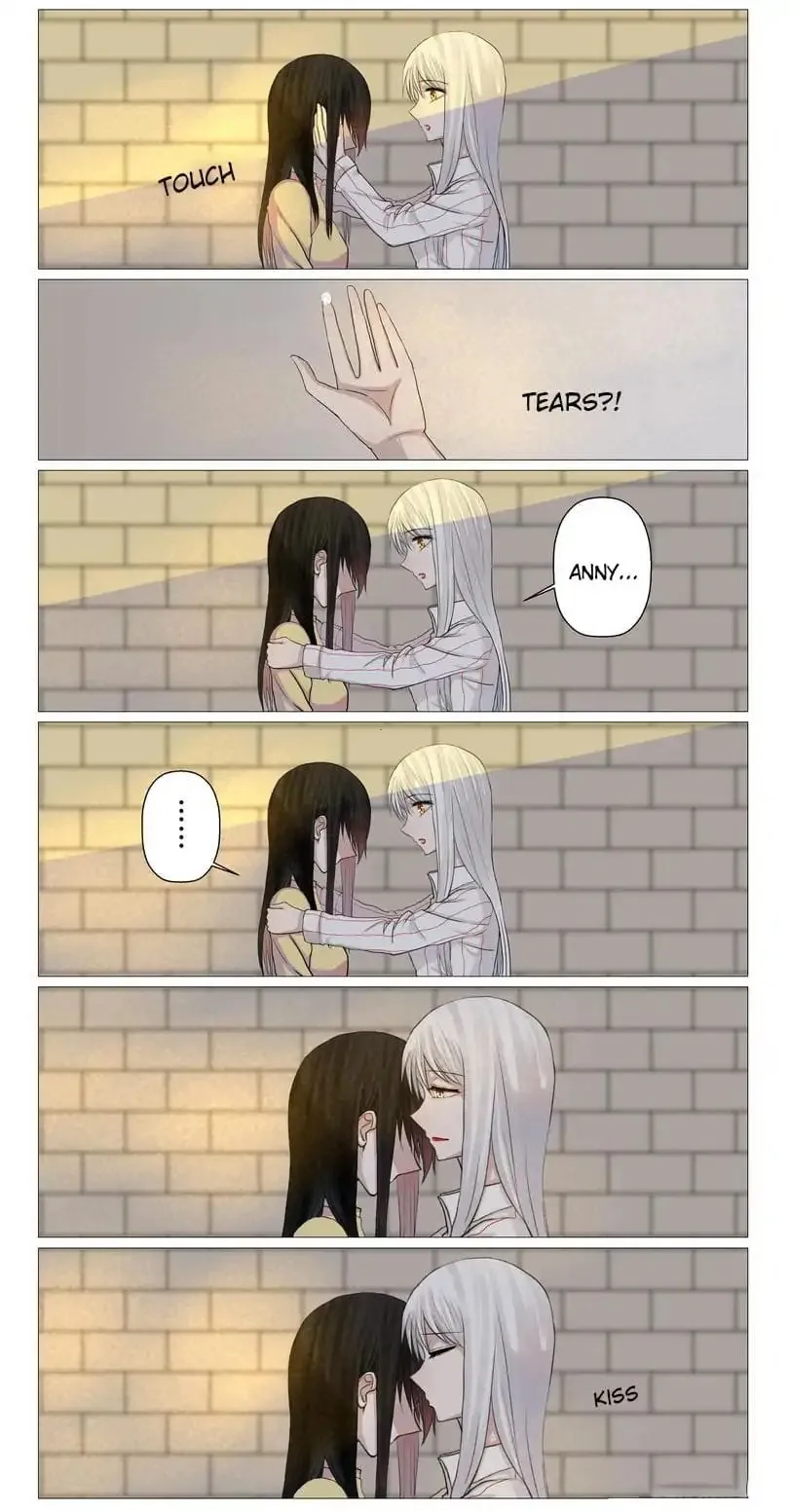 Read Please Do Not chapter 15 image 3 on Lezhin