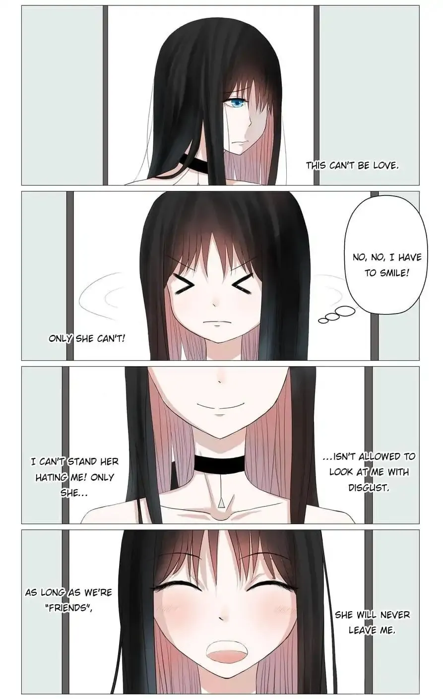 Read Please Do Not chapter 16 image 1 on Lezhin