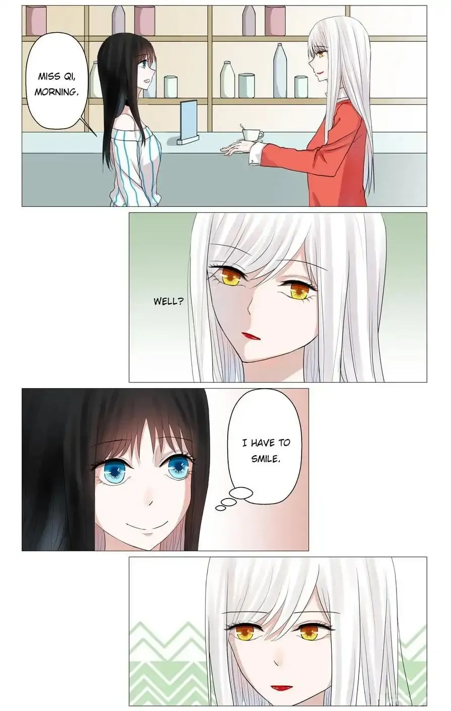 Read Please Do Not chapter 16 image 3 on Lezhin