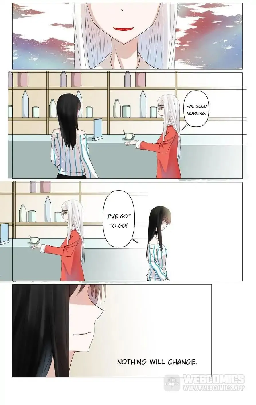 Read Please Do Not chapter 16 image 4 on Lezhin