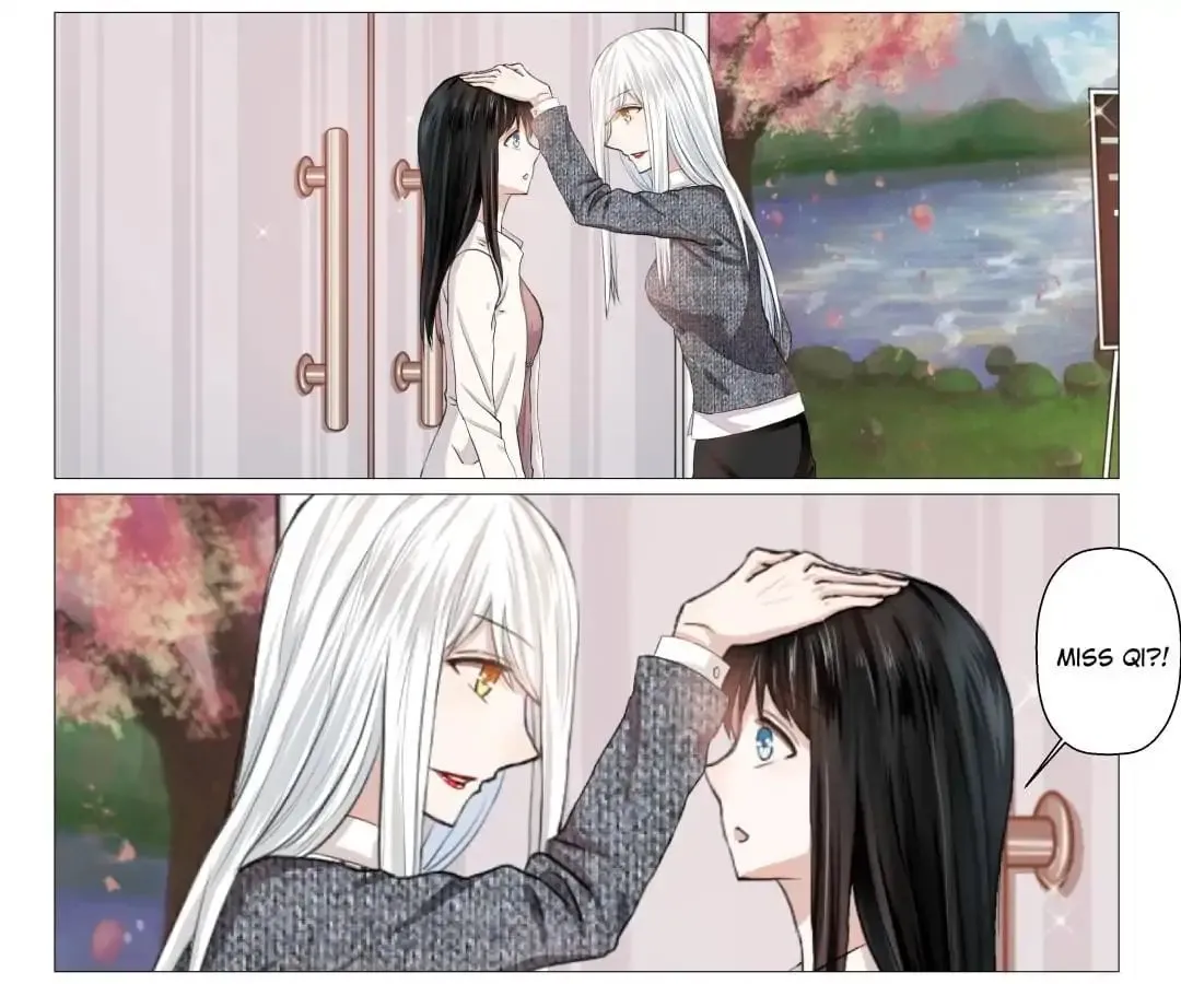 Read Please Do Not chapter 19 image 10 on Lezhin