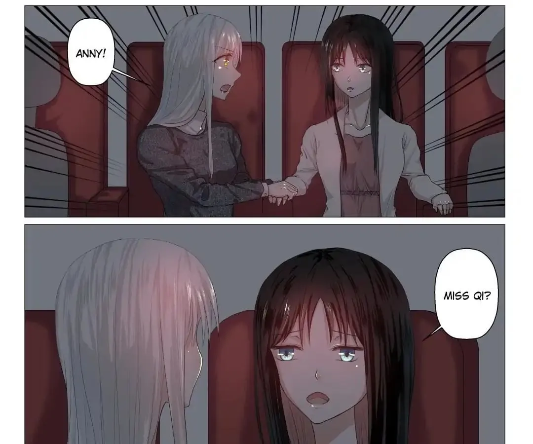 Read Please Do Not chapter 19 image 2 on Lezhin