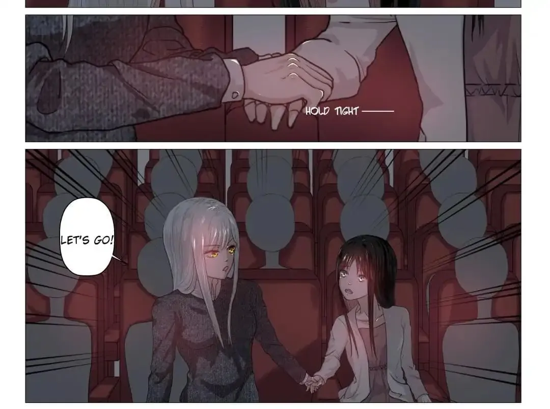 Read Please Do Not chapter 19 image 3 on Lezhin