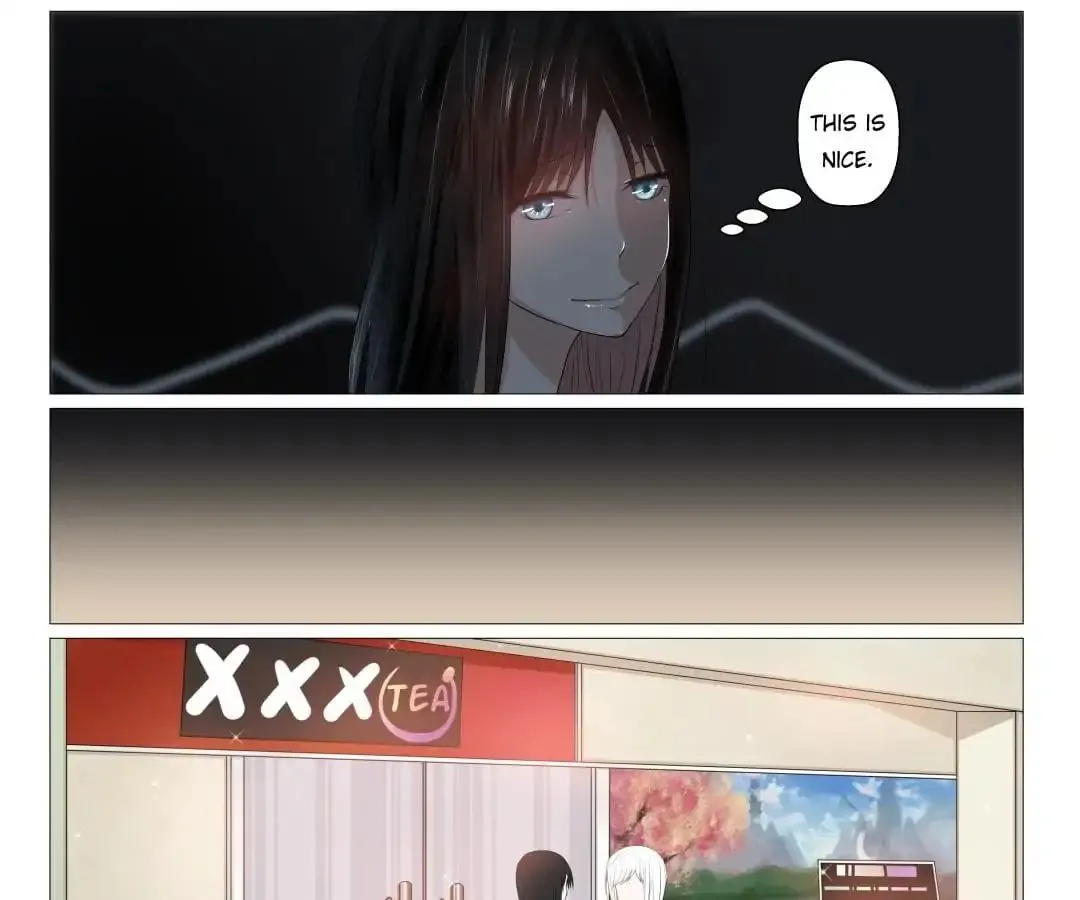 Read Please Do Not chapter 19 image 6 on Lezhin