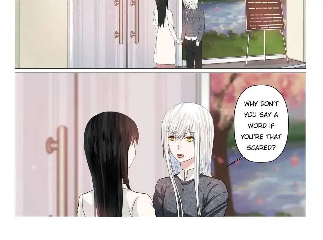 Read Please Do Not chapter 19 image 7 on Lezhin