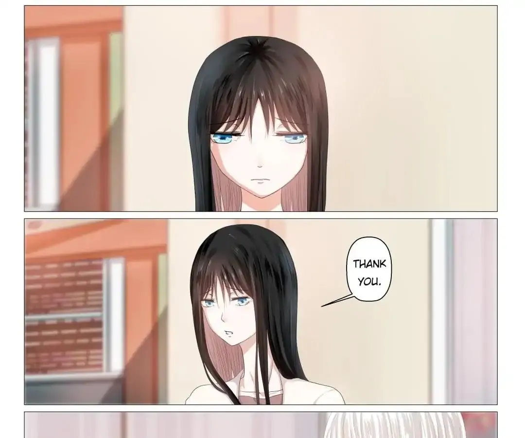 Read Please Do Not chapter 19 image 8 on Lezhin