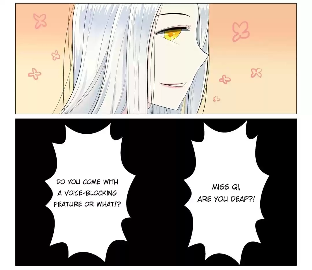 Read Please Do Not chapter 2 image 5 on Lezhin