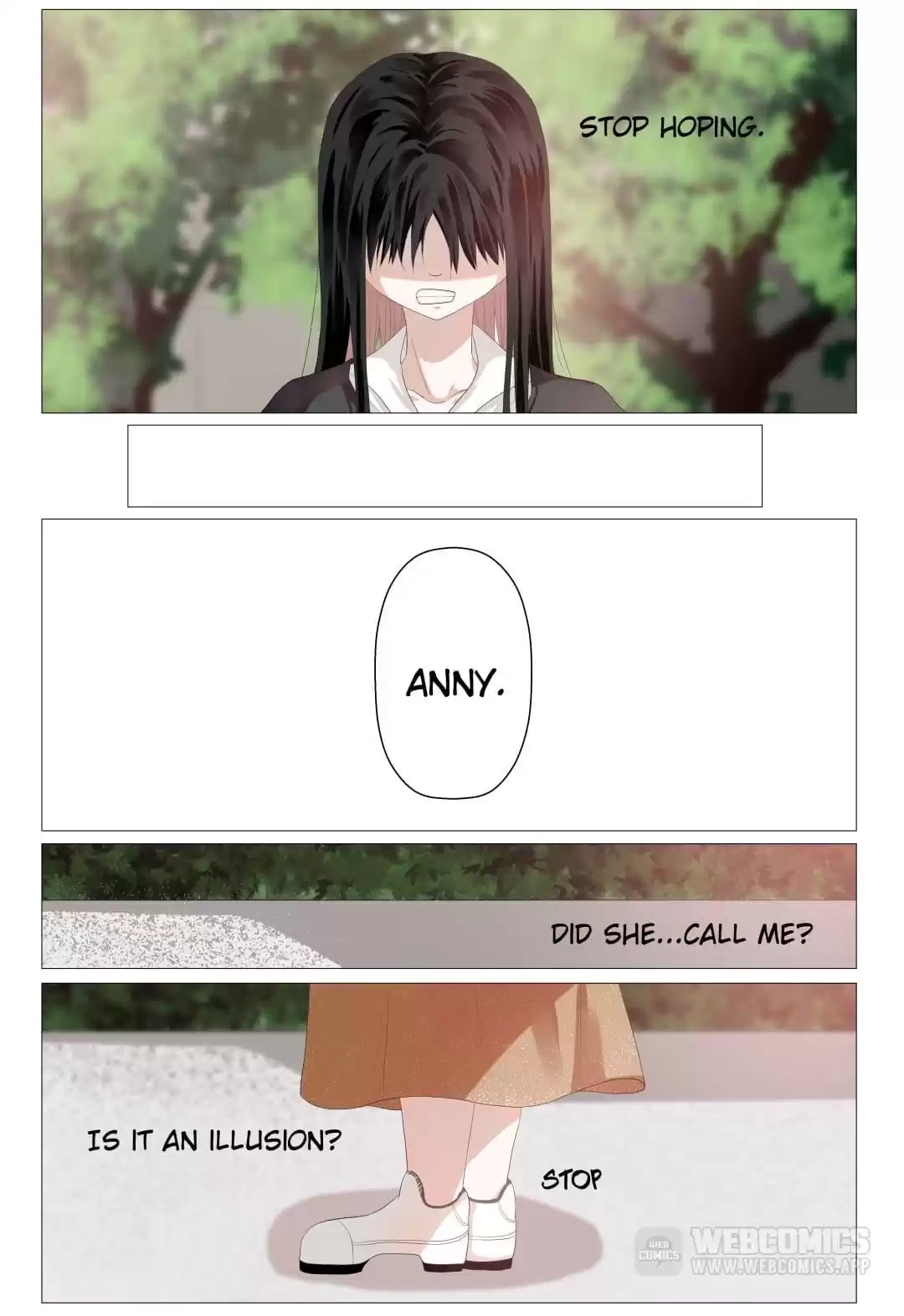 Read Please Do Not chapter 22 image 4 on Lezhin