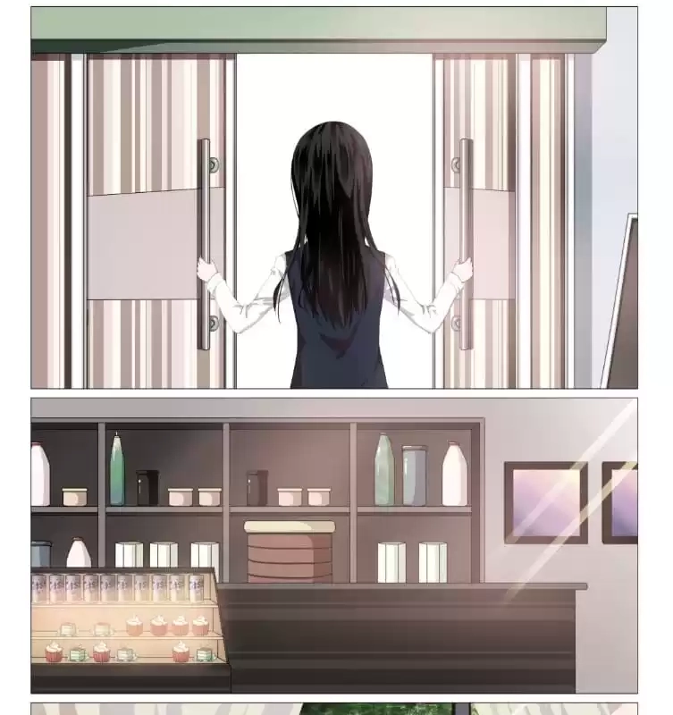 Read Please Do Not chapter 23 image 1 on Lezhin