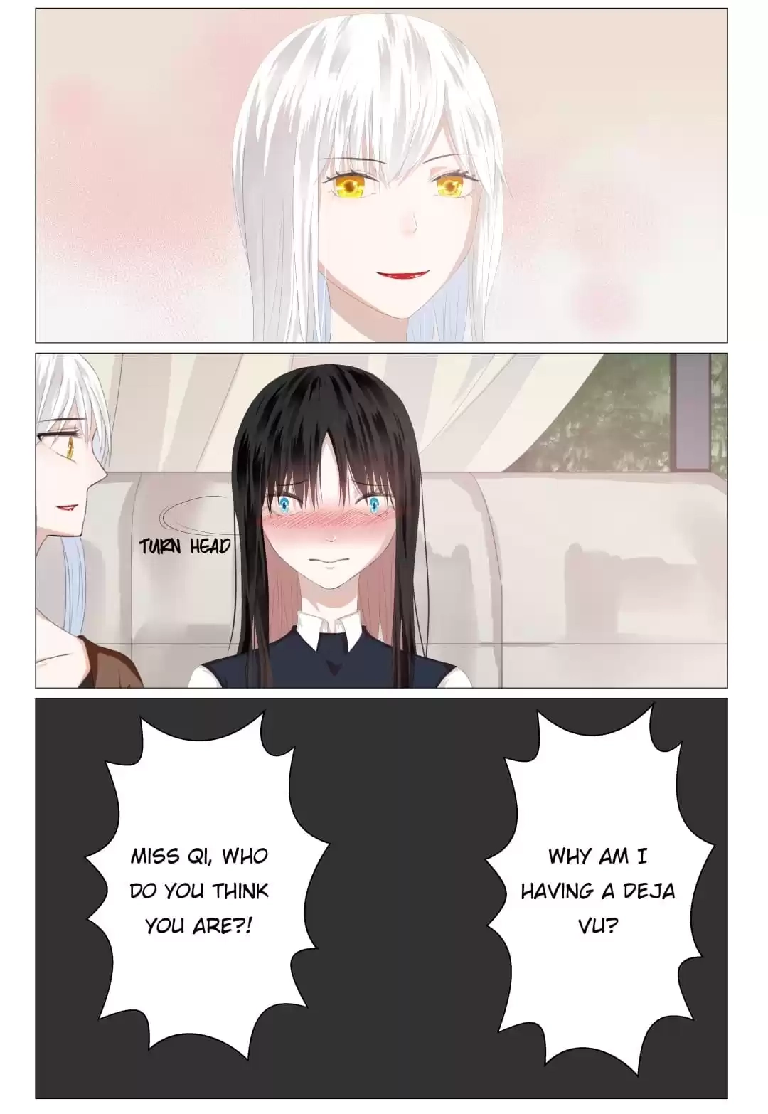 Read Please Do Not chapter 23 image 6 on Lezhin