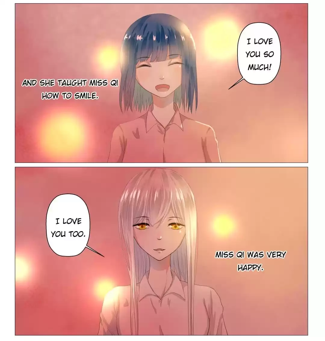 Read Please Do Not chapter 24 image 3 on Lezhin