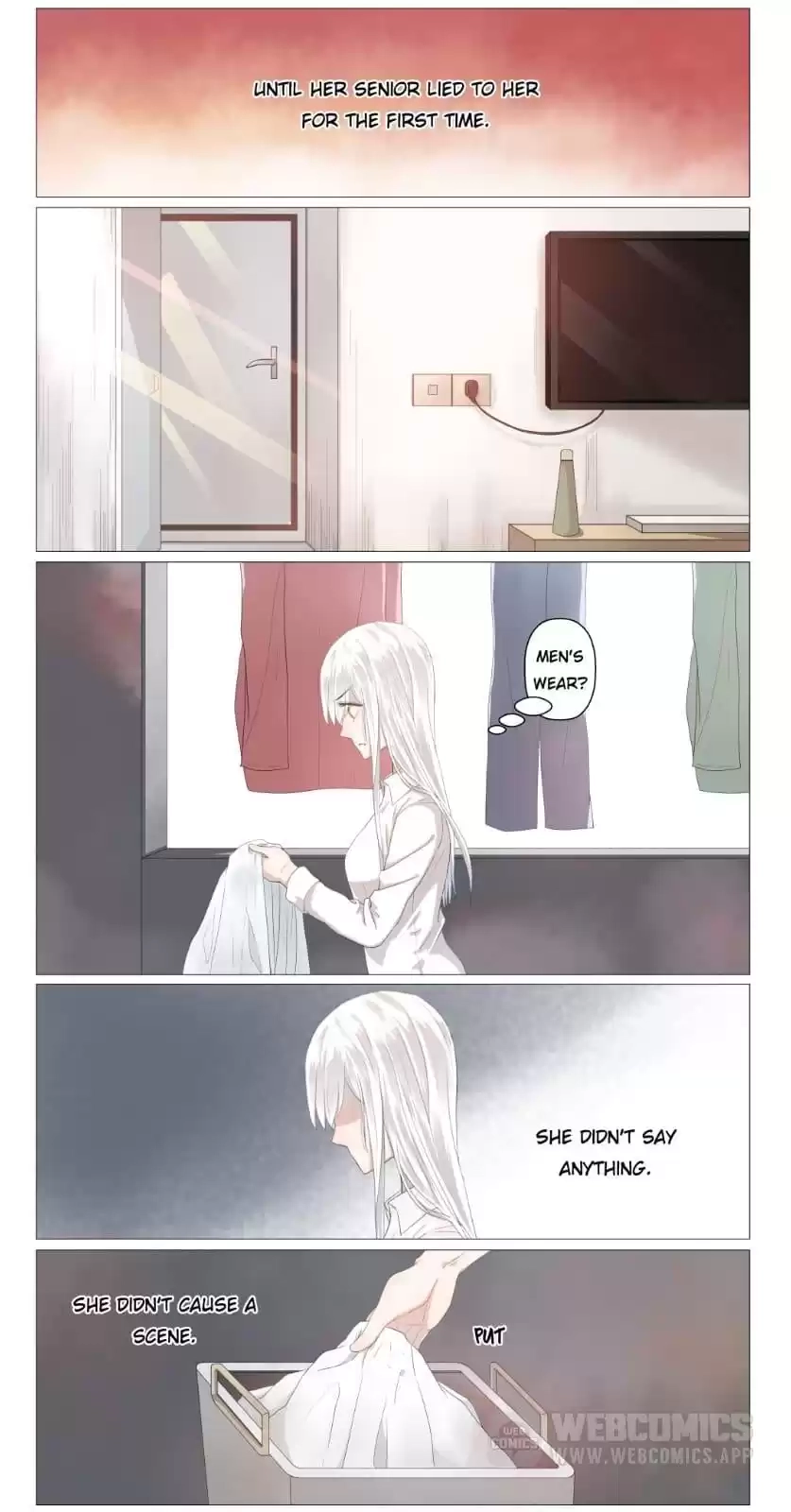 Read Please Do Not chapter 24 image 4 on Lezhin