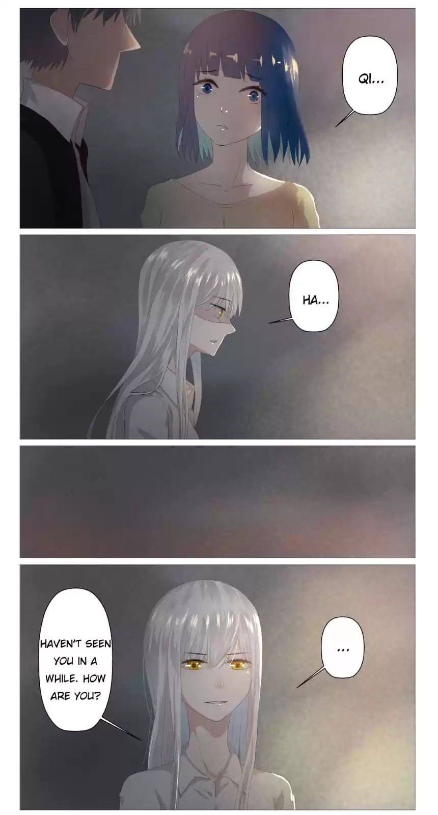 Read Please Do Not chapter 24 image 7 on Lezhin