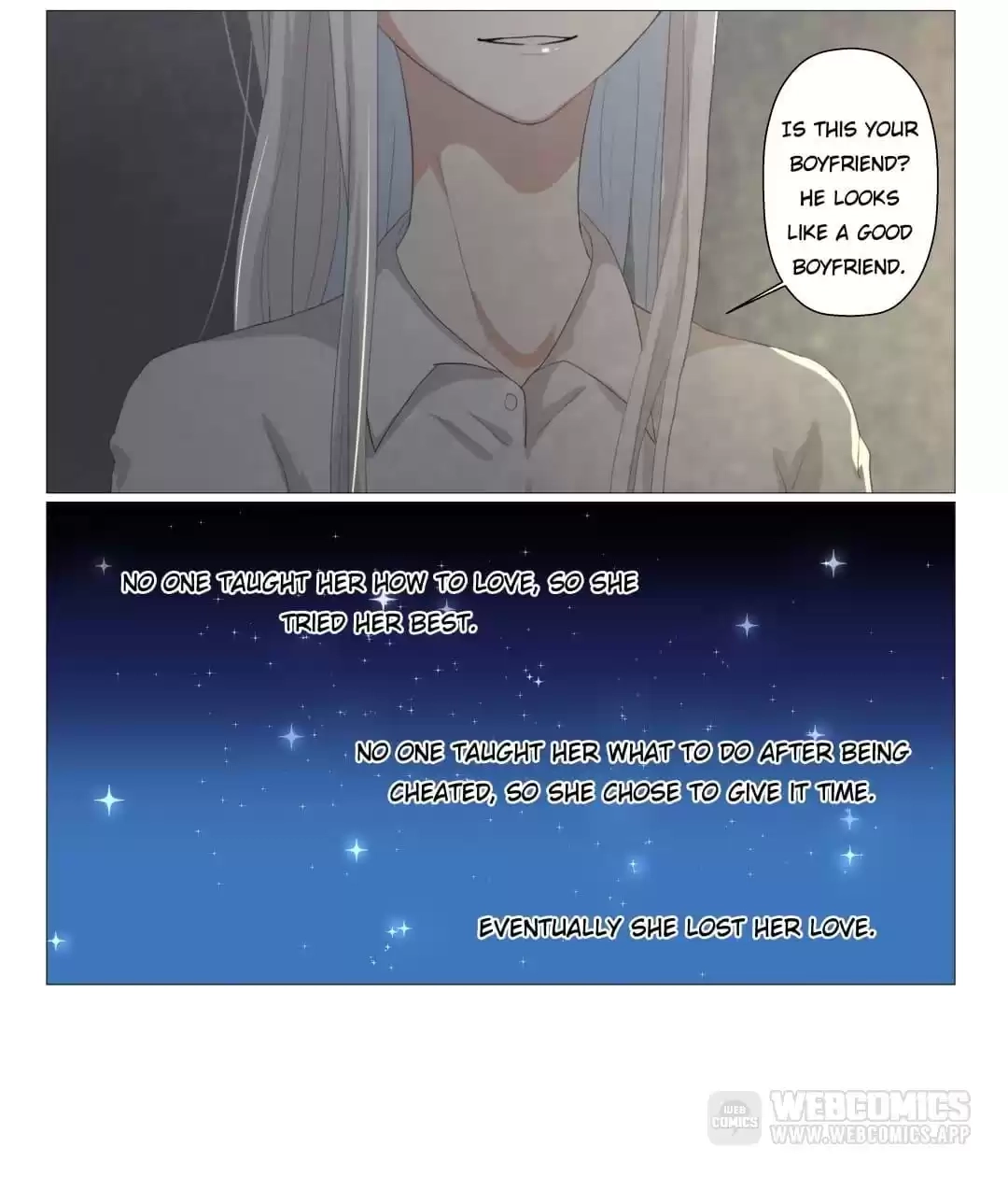Read Please Do Not chapter 24 image 8 on Lezhin