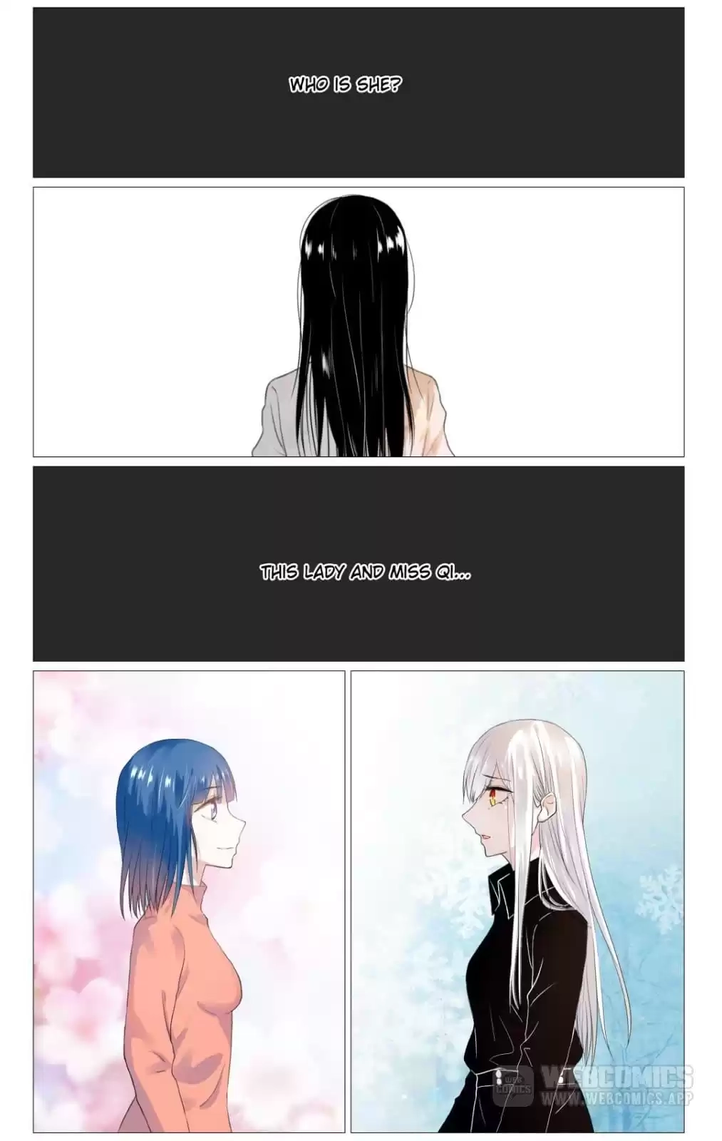 Read Please Do Not chapter 25 image 10 on Lezhin