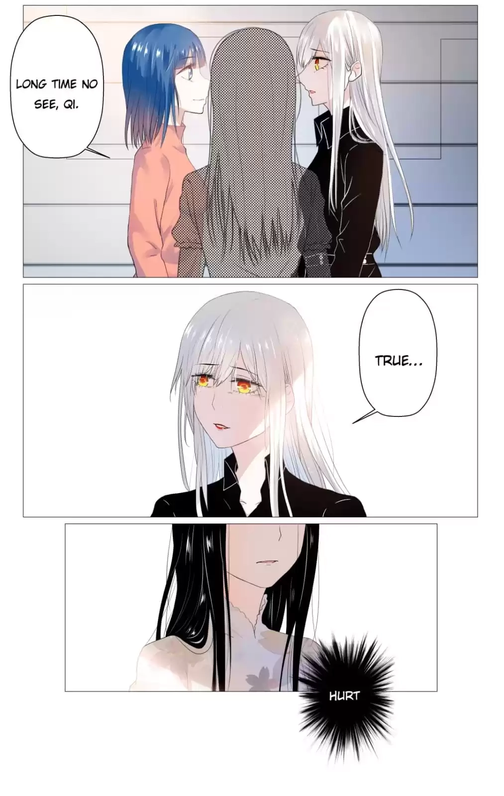 Read Please Do Not chapter 25 image 11 on Lezhin