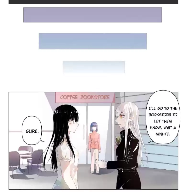 Read Please Do Not chapter 25 image 6 on Lezhin