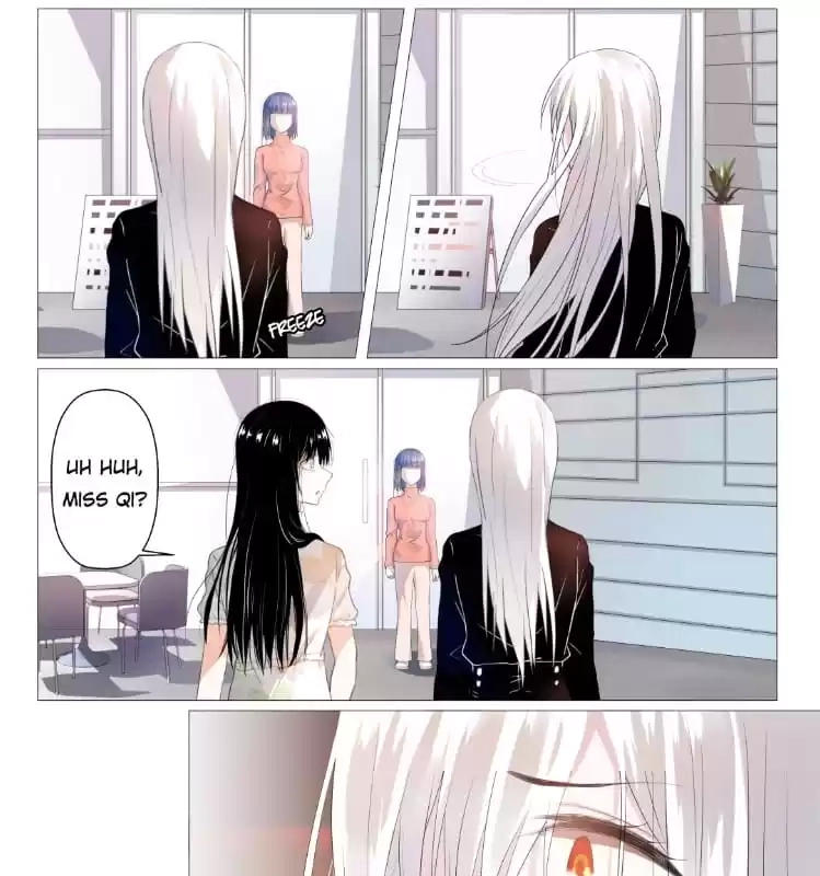 Read Please Do Not chapter 25 image 7 on Lezhin