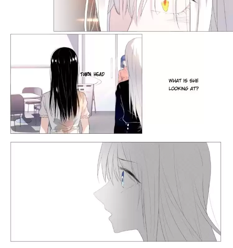 Read Please Do Not chapter 25 image 8 on Lezhin
